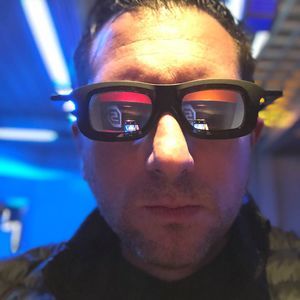 Meet your Posher, Nick